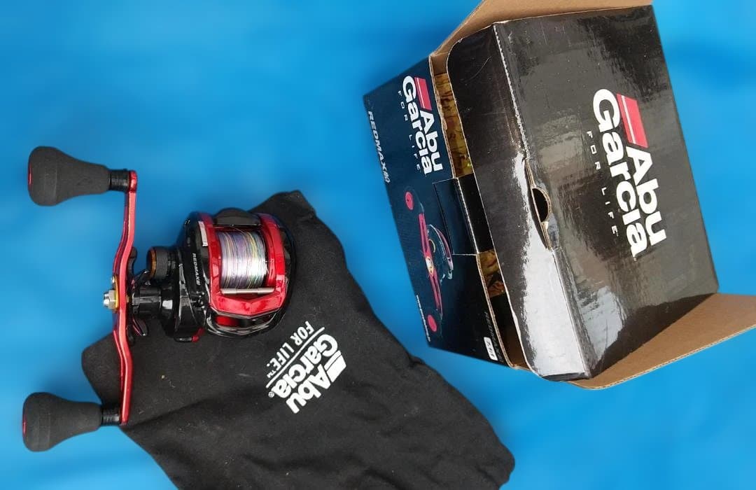 ⑧ SHIMANO TWIN POWER 3000PG スピニングリール　その他