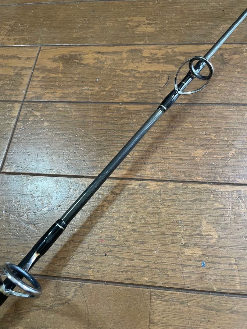 リップルフィッシャー ビッグツナ76