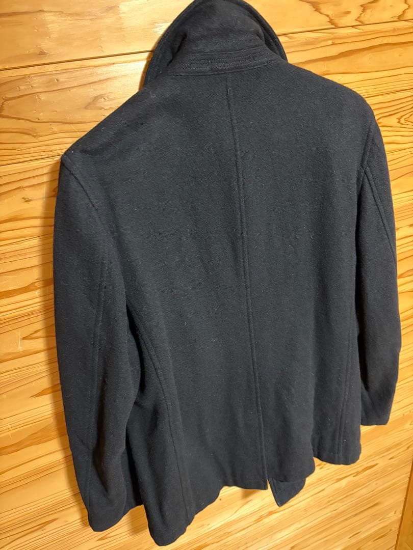 comme des garçons homme ピーコート