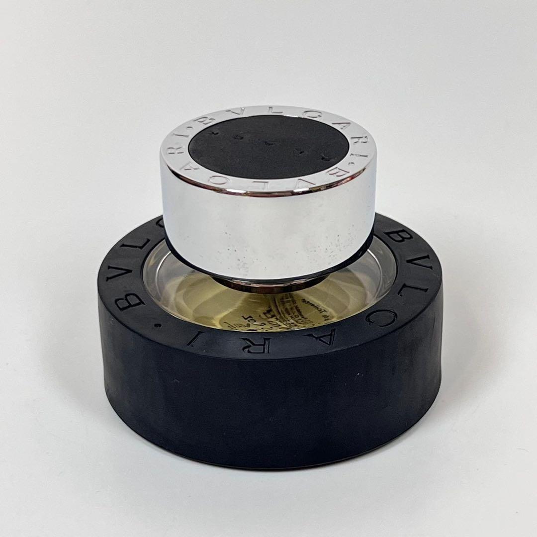 BVLGARI ブルガリ　ブラック　オードトワレ　40ml