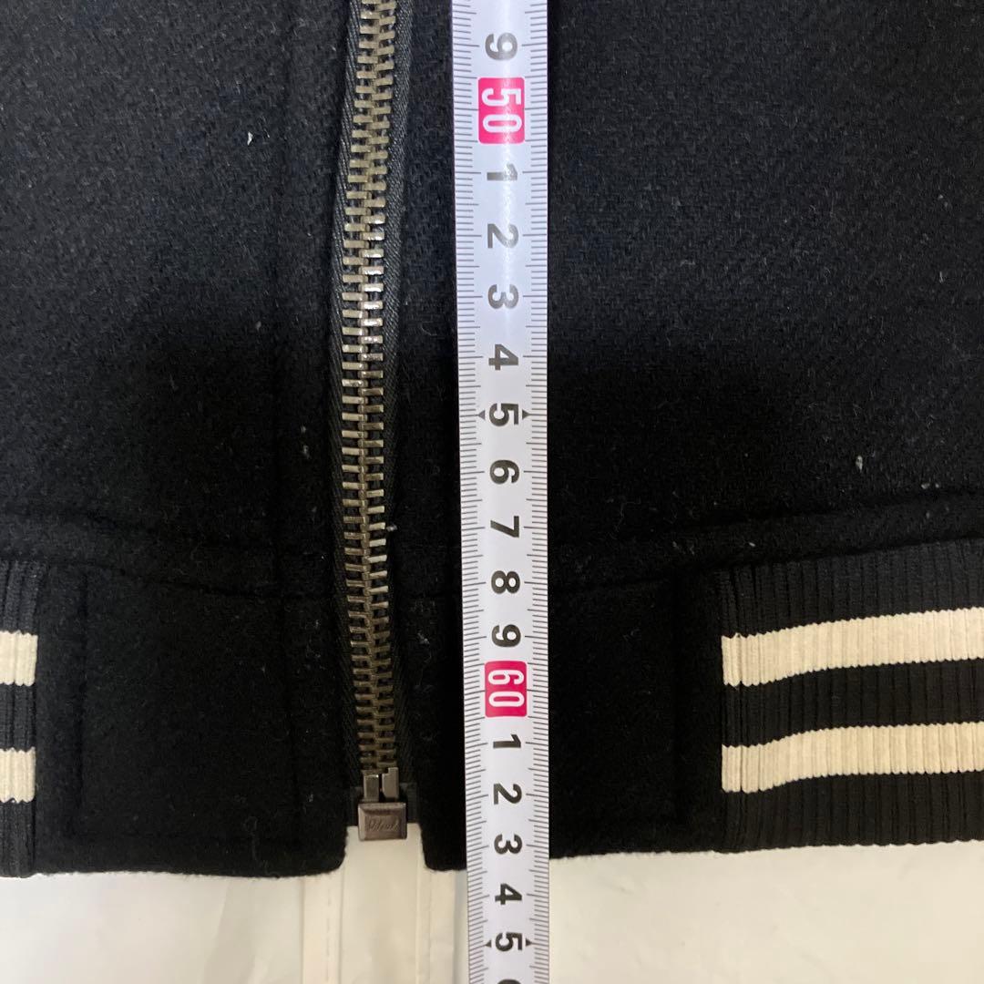 COACH スタジャン XS 黒・茶色