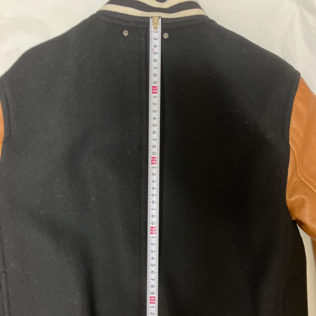 COACH スタジャン XS 黒・茶色