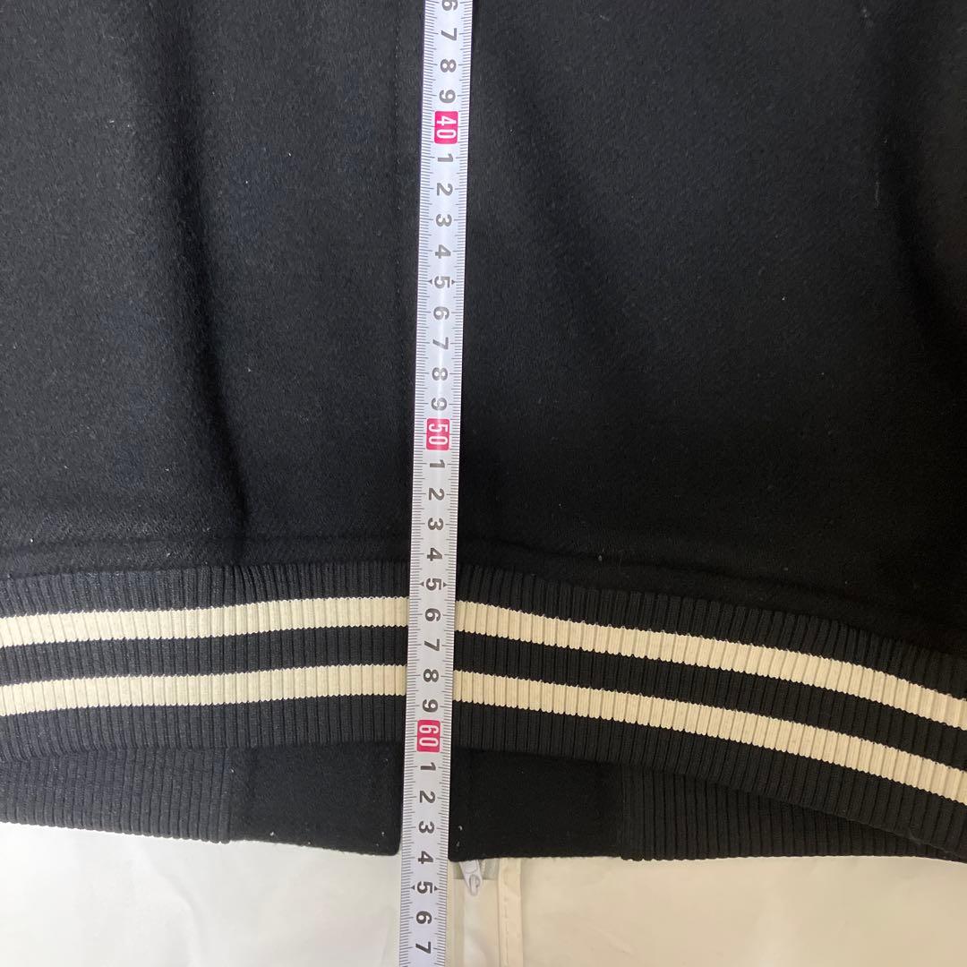 COACH スタジャン XS 黒・茶色