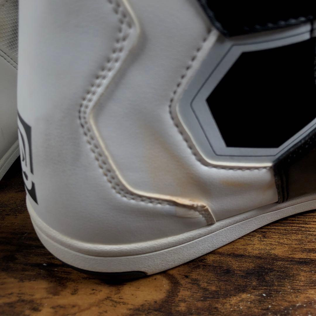 DEELUXE ID 7.1 TF WOW 27.0cm 笠原啓二郎 コラボ