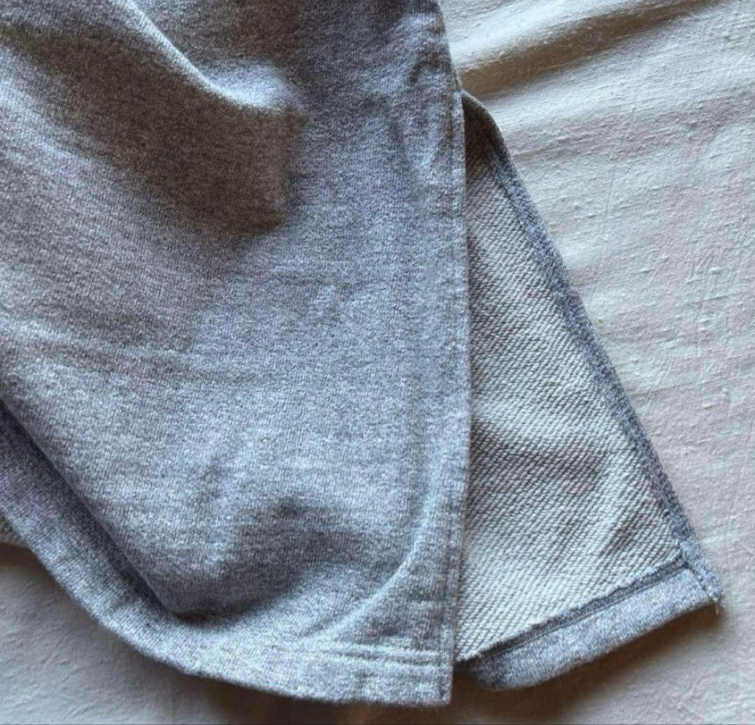 キャピタル　スウェットワンピース　サイズ1