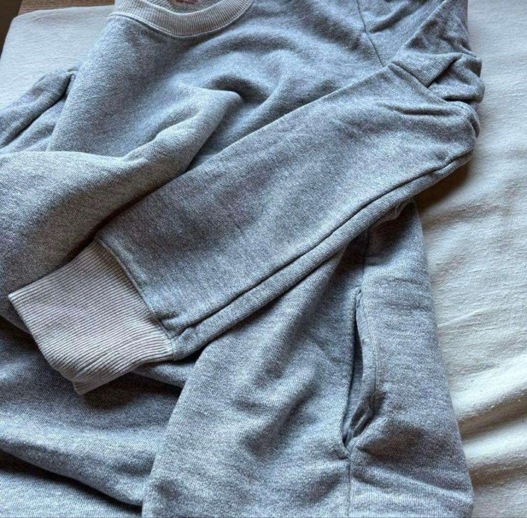 キャピタル　スウェットワンピース　サイズ1