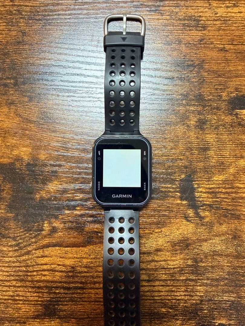 ラウンド用品・アクセサリー Garmin APPROACH S20