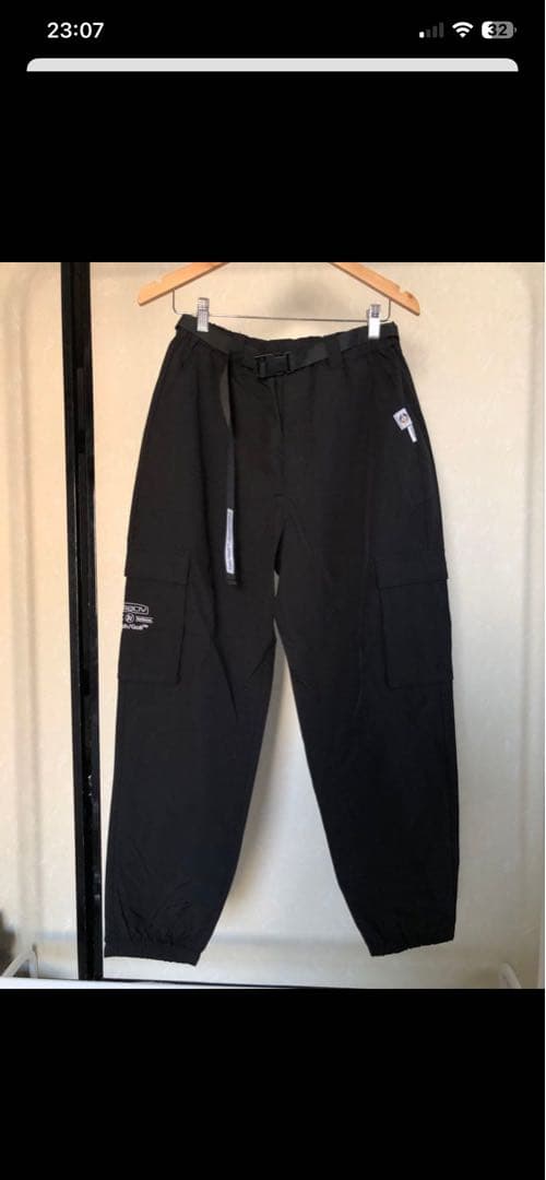 AS2OV × Cph/Golf カーゴパンツ ゴルフパンツ　サイズM