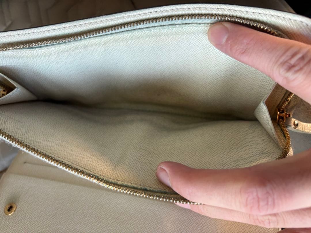 Louis Vuitton ルイヴィトン　長財布 モノグラム