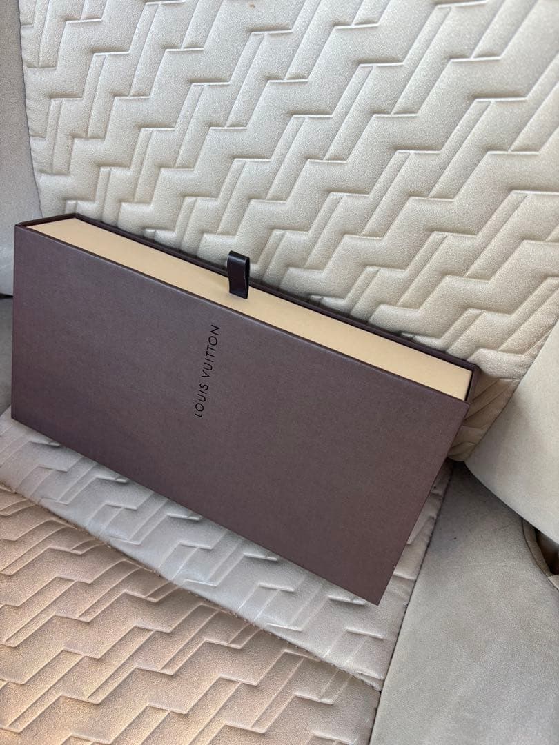 Louis Vuitton ルイヴィトン　長財布 モノグラム