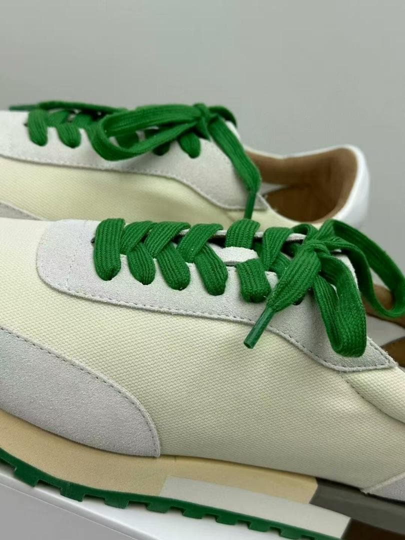 THE ROW ザロウOWEN RUNNER スニーカー　 サイズ 26cm