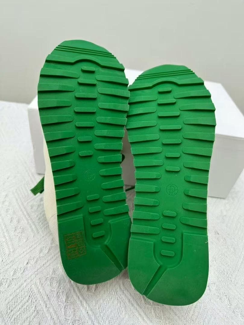 THE ROW ザロウOWEN RUNNER スニーカー　 サイズ 26cm