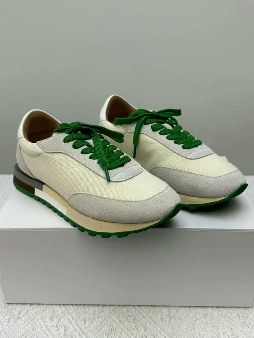 THE ROW ザロウOWEN RUNNER スニーカー　 サイズ 26cm