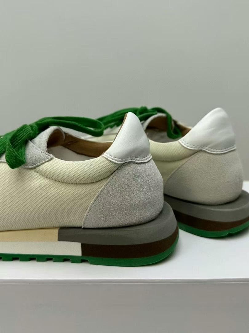 THE ROW ザロウOWEN RUNNER スニーカー　 サイズ 26cm