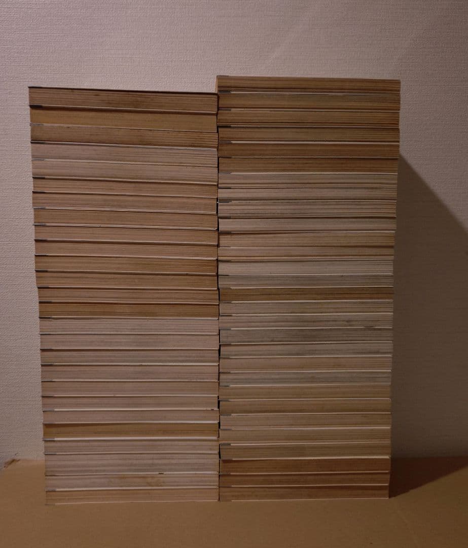 釣りキチ三平 非全巻（１〜55巻）