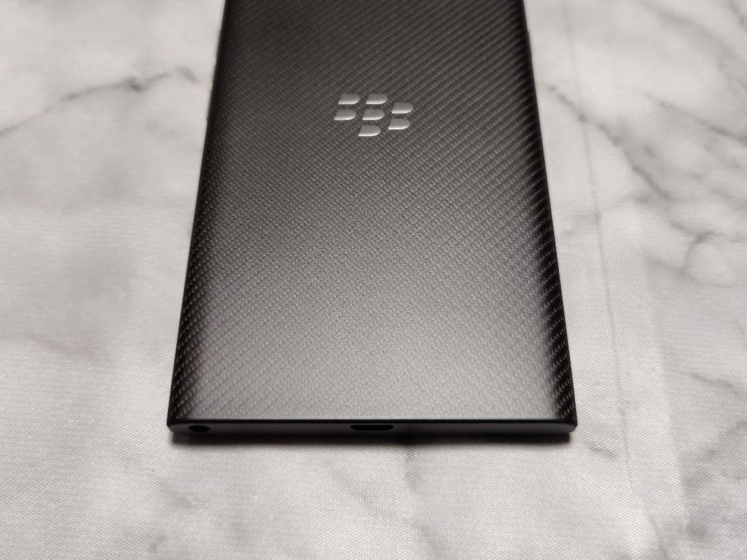 BlackBerry Priv (STV100-3) 韓国版