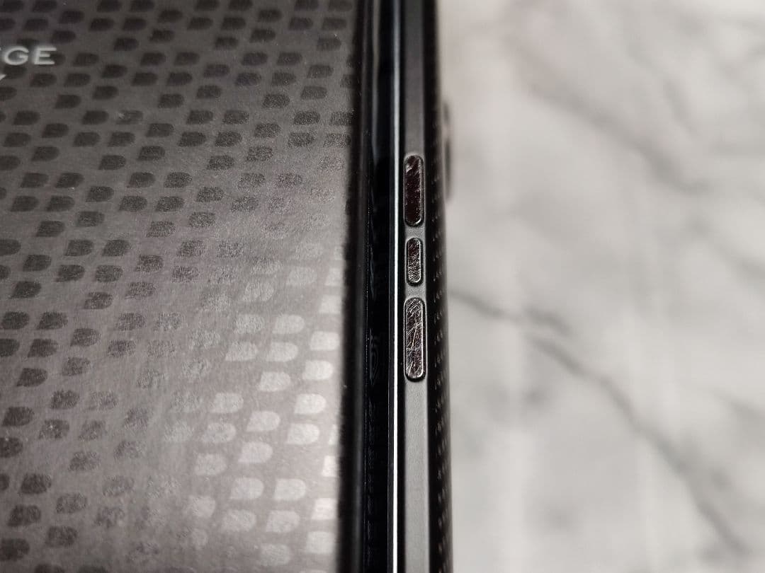 BlackBerry Priv (STV100-3) 韓国版