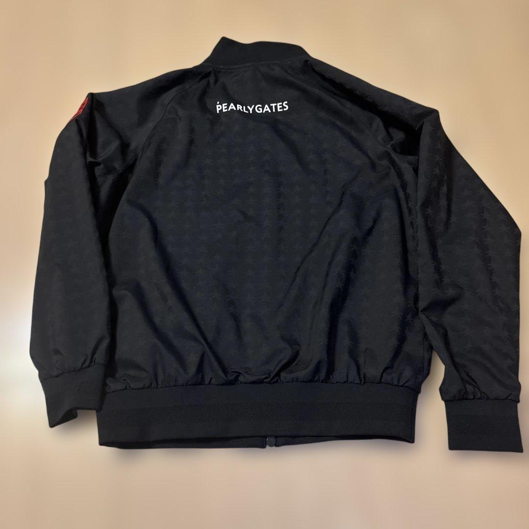PEARLY GATES ジップアップジャケット　サイズ1