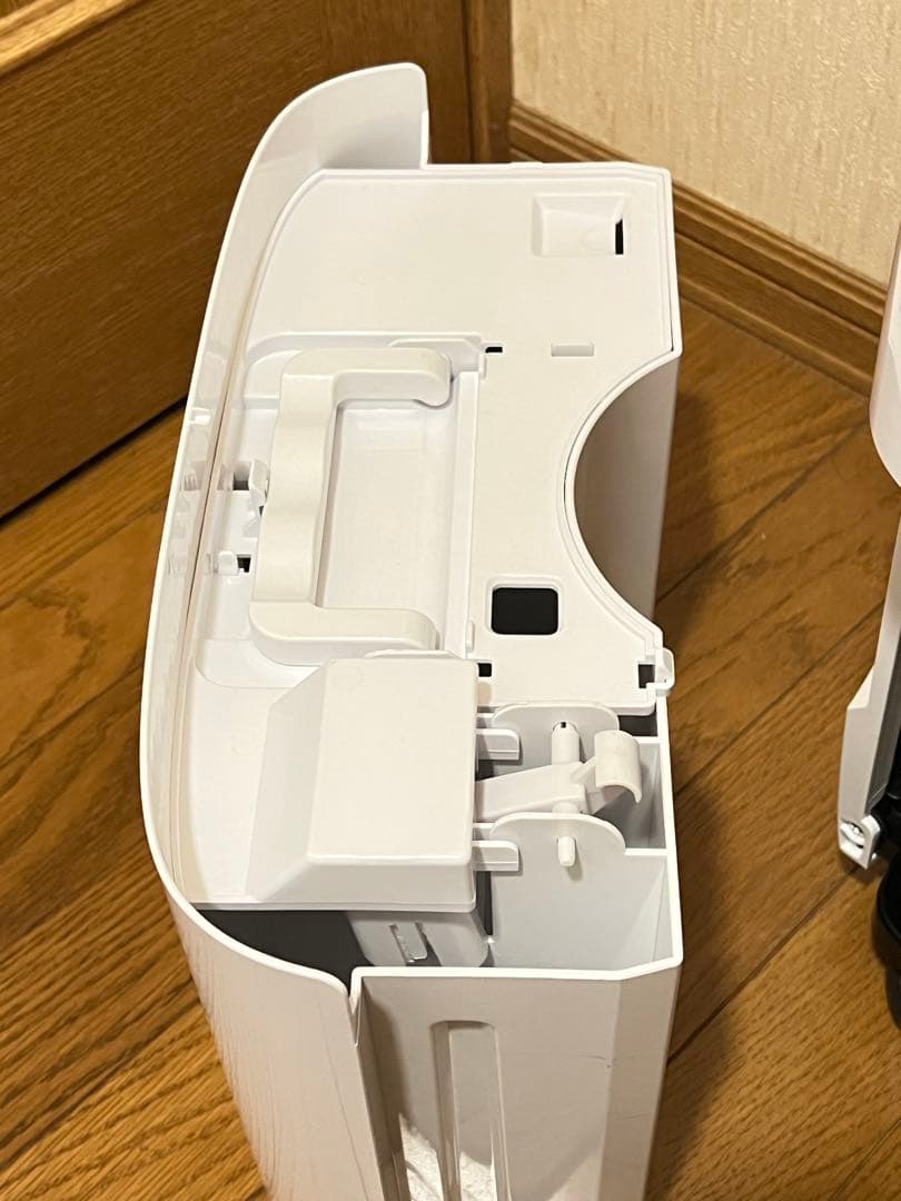 【大容量 衣類乾燥除湿機】YDC-E300（山善）最大30リットル/日