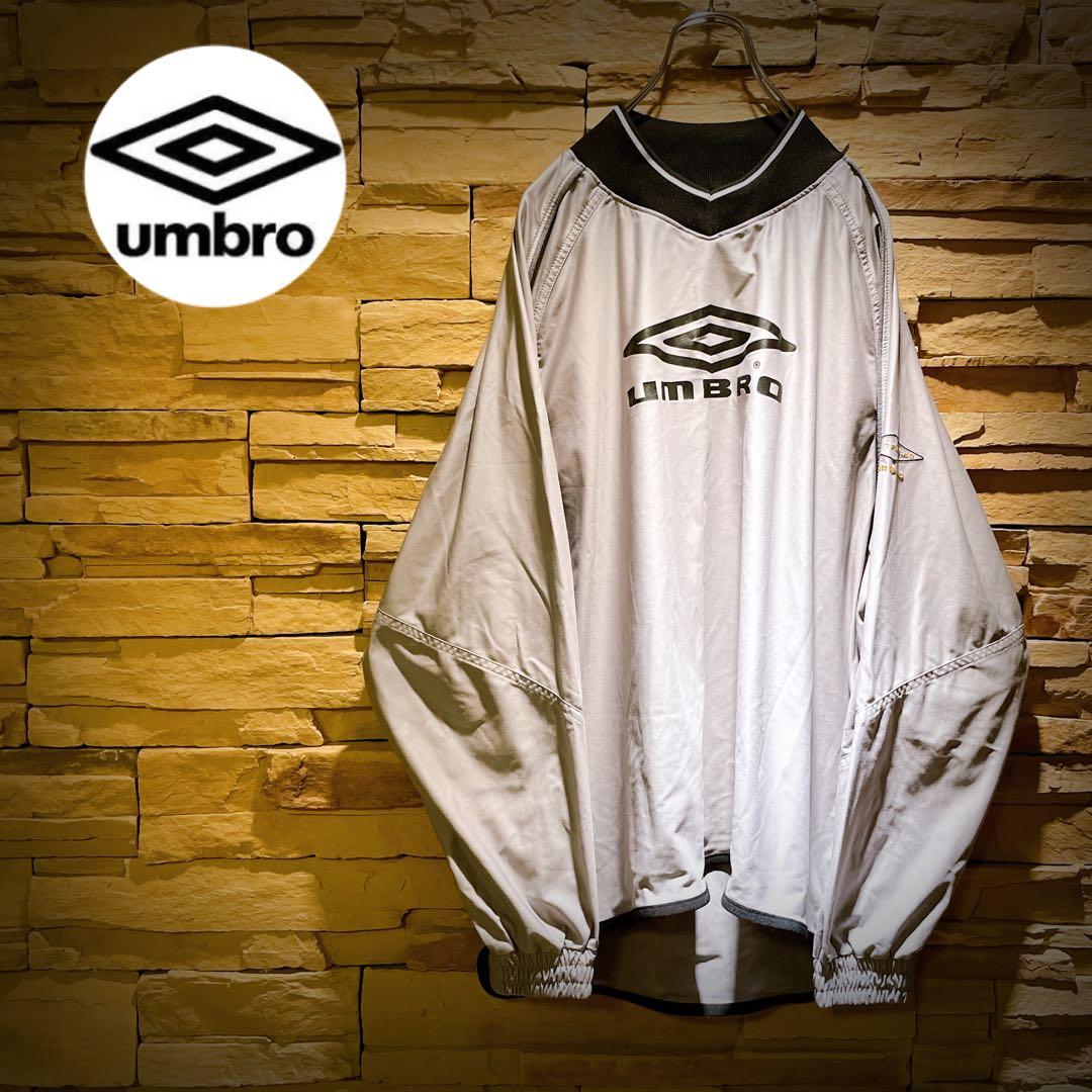 【希少カラー】y2k/常田大希/UMBROアンブロ/ピステ-トレーニングウェアM