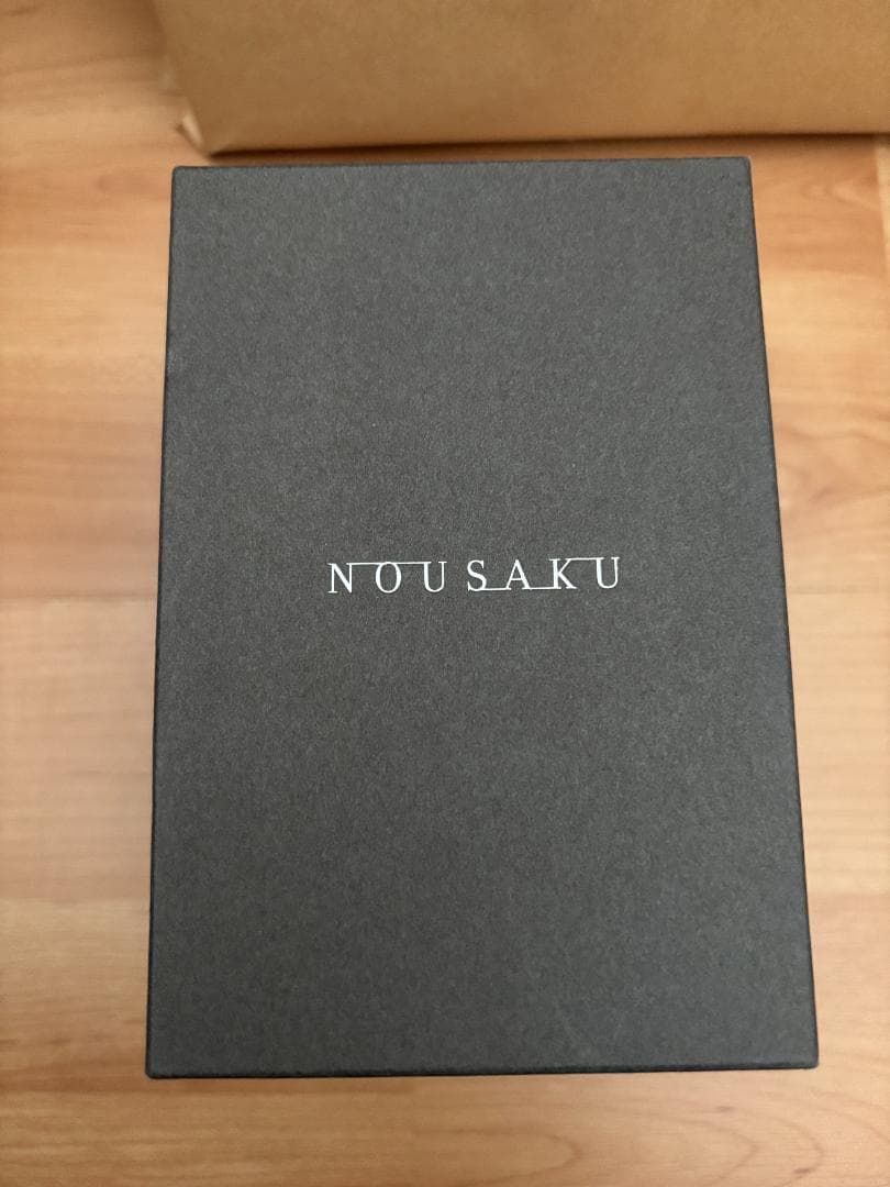 12/13終了 能作 フラワーベース いちじく 花瓶 NUU SAKU シルバー