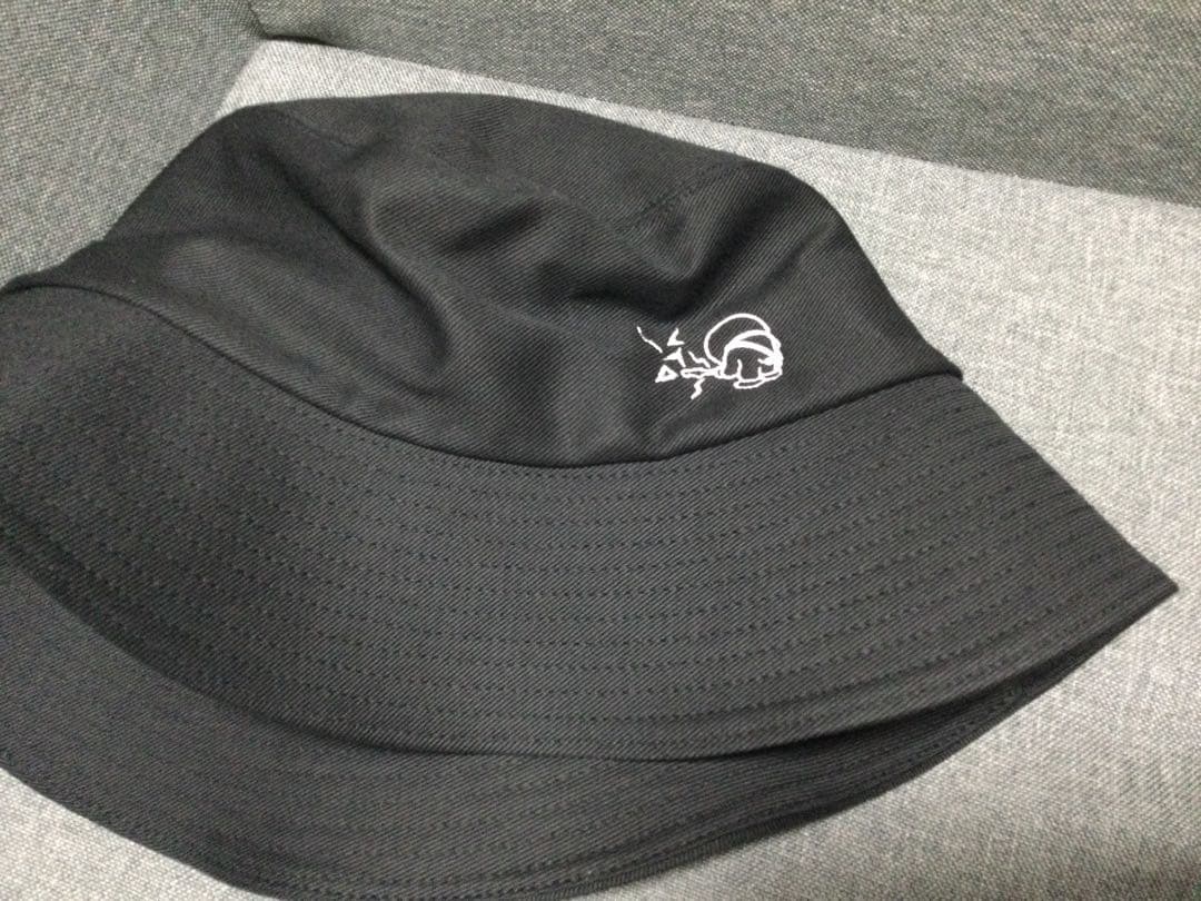 DORAEMON / LAD MUSICIAN BUCKET HAT ドラえもん