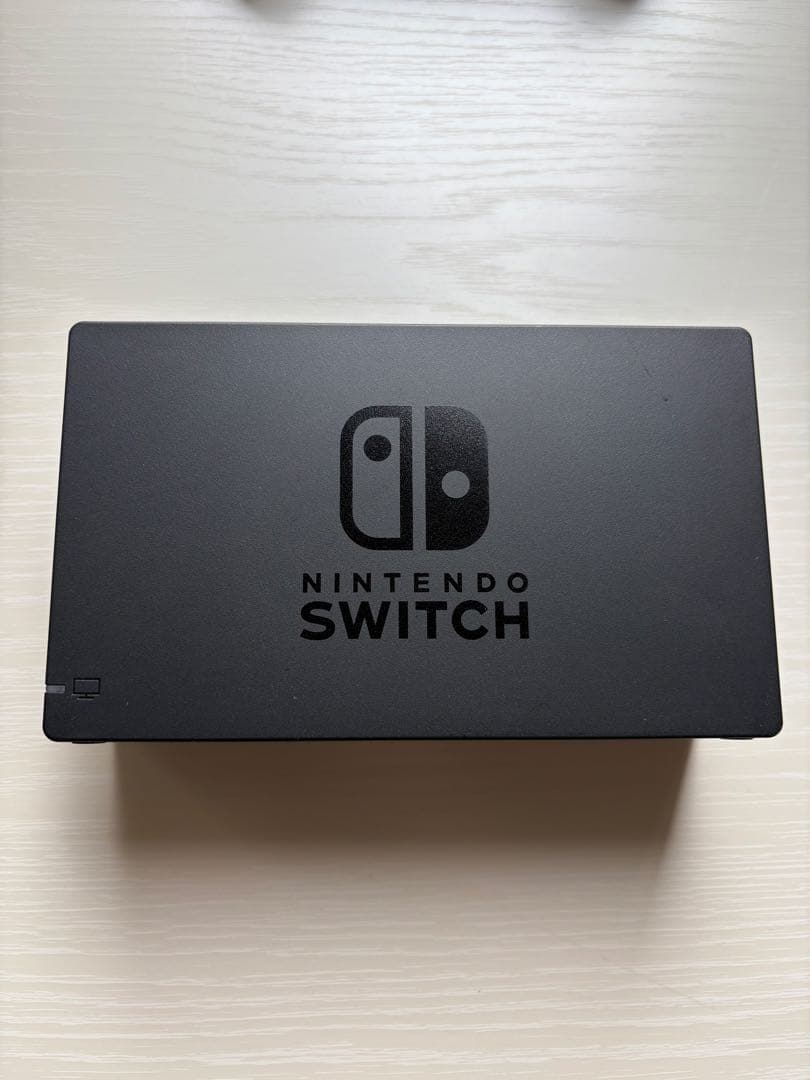 Nintendo Switch プロコン・SD付