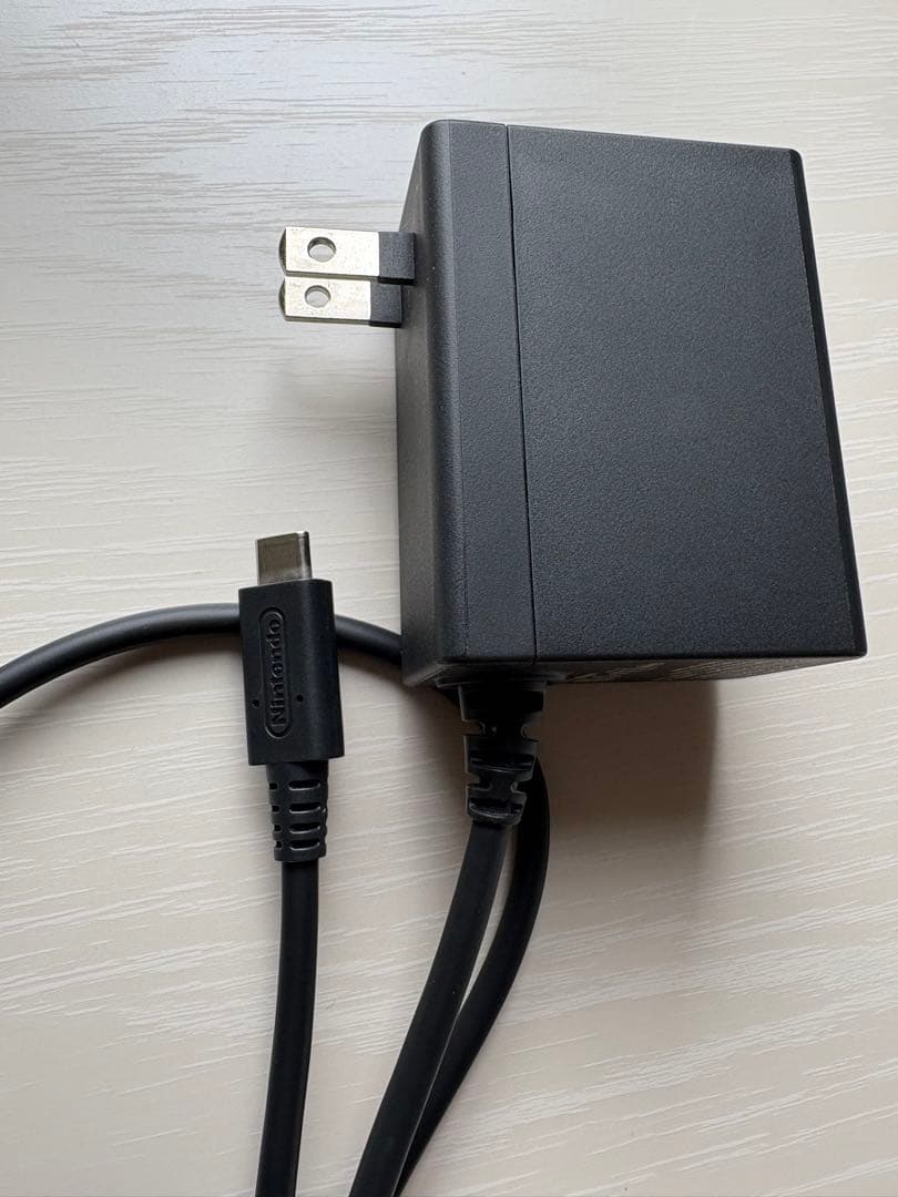 Nintendo Switch プロコン・SD付