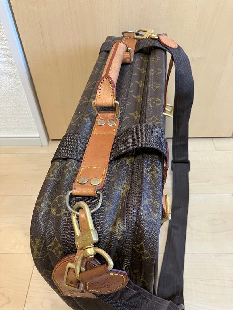 Louis Vuitton 旅行バッグ スーツケース