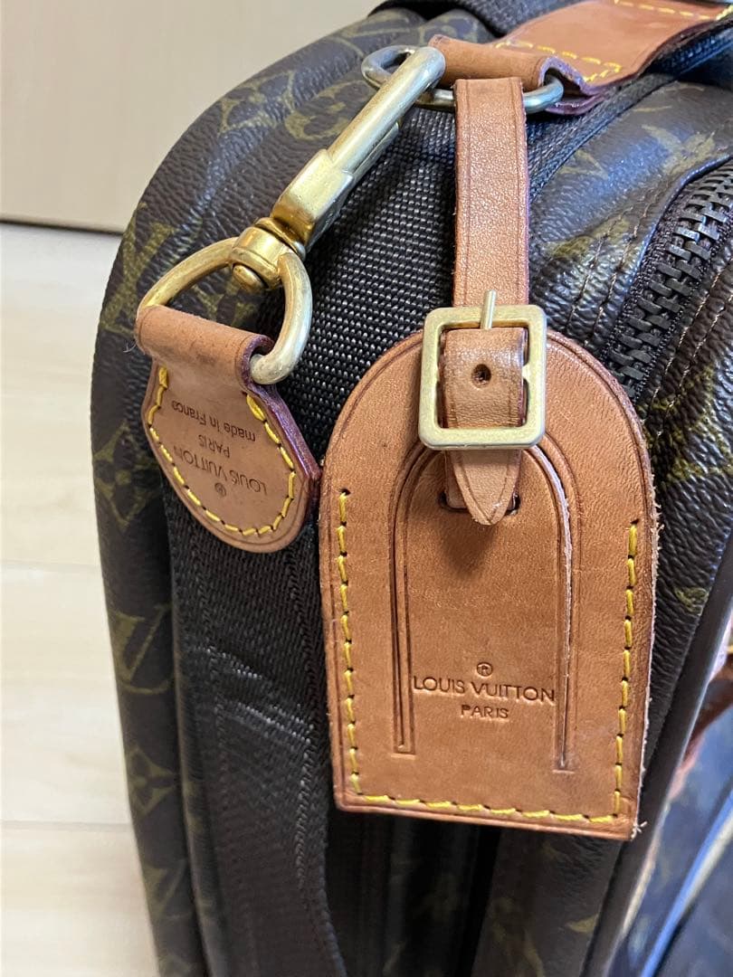Louis Vuitton 旅行バッグ スーツケース