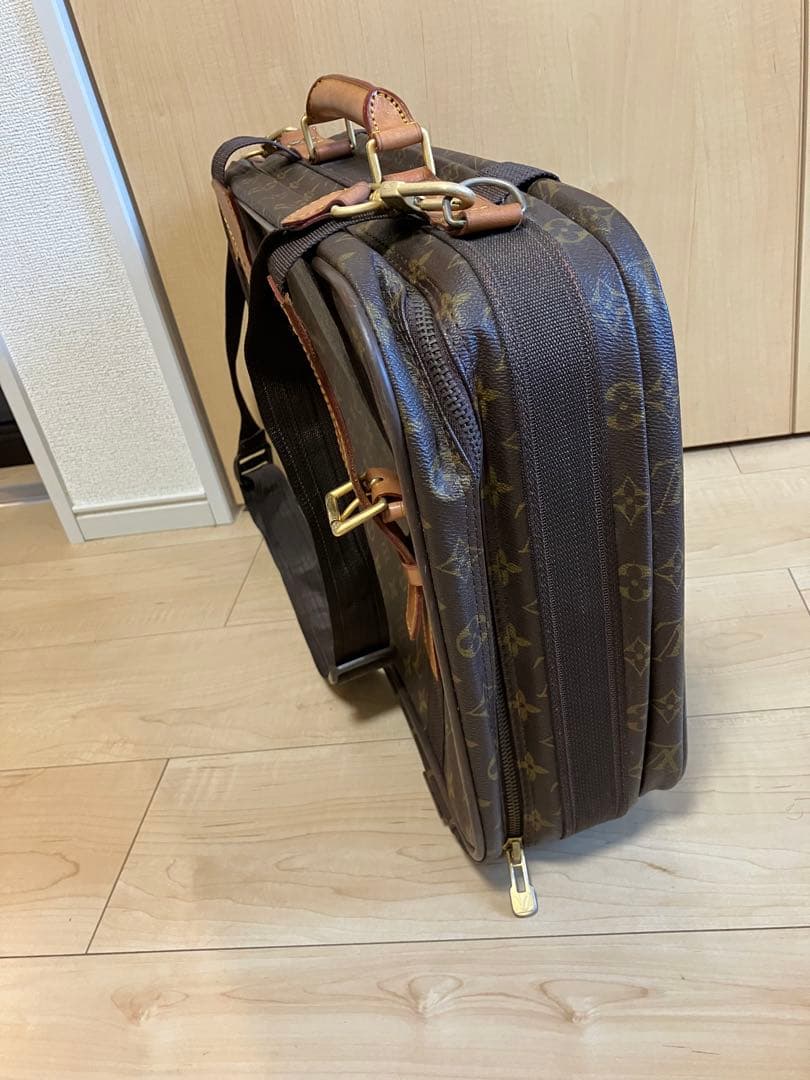 Louis Vuitton 旅行バッグ スーツケース