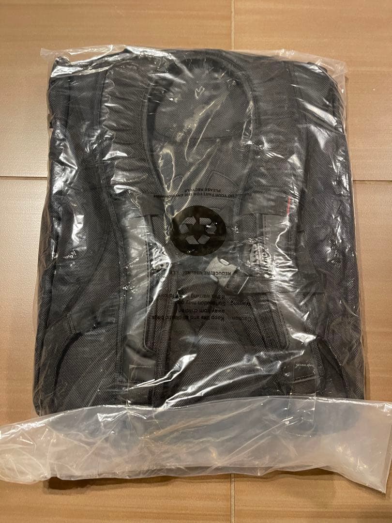 ボントレガー バックパック リュック