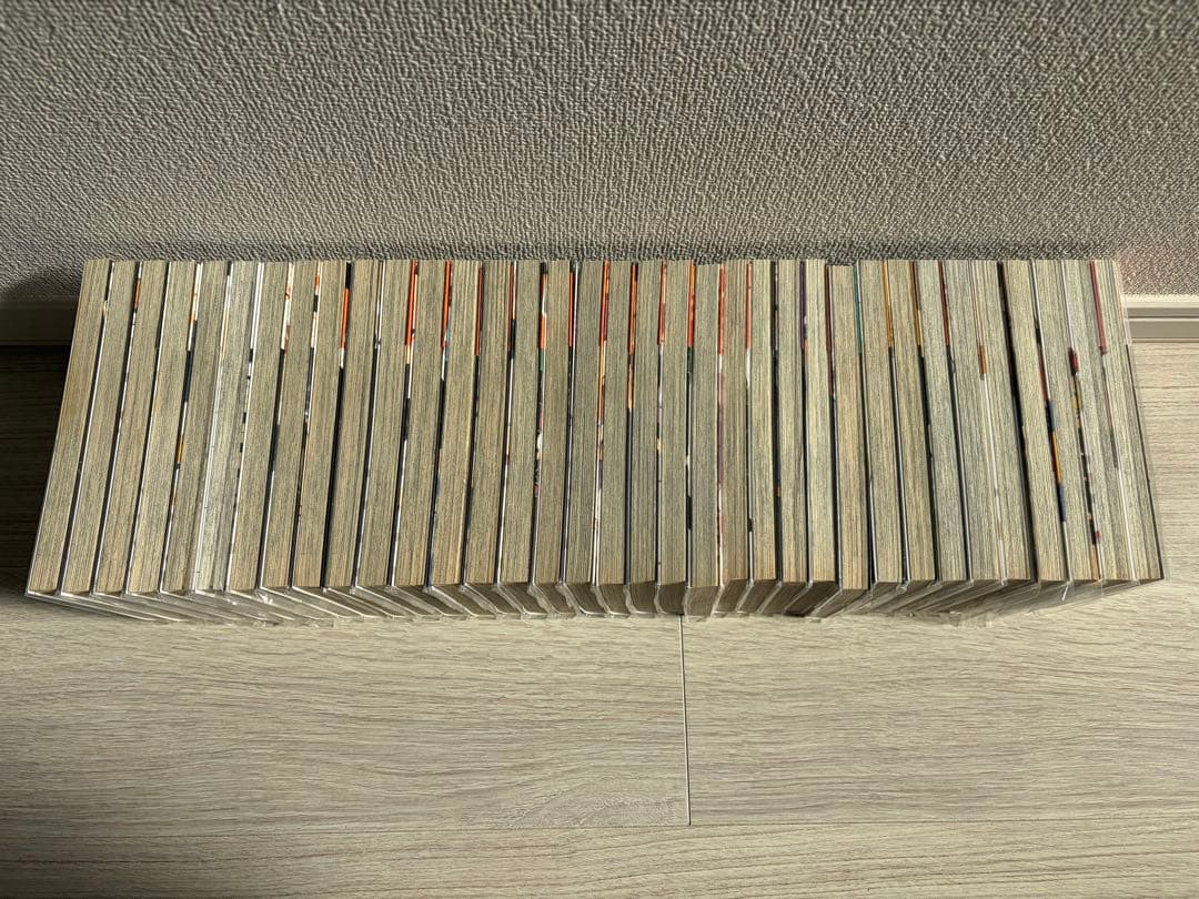 ハイキュー!! 1〜35巻セット