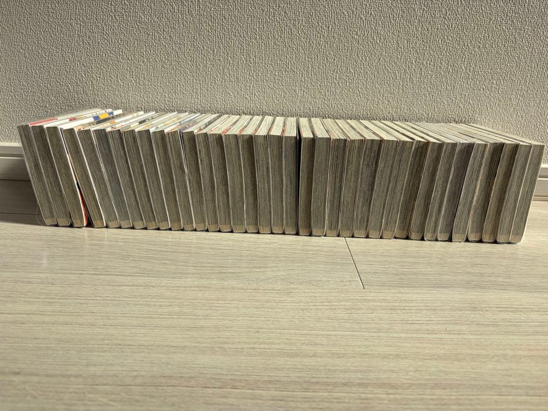 ハイキュー!! 1〜35巻セット