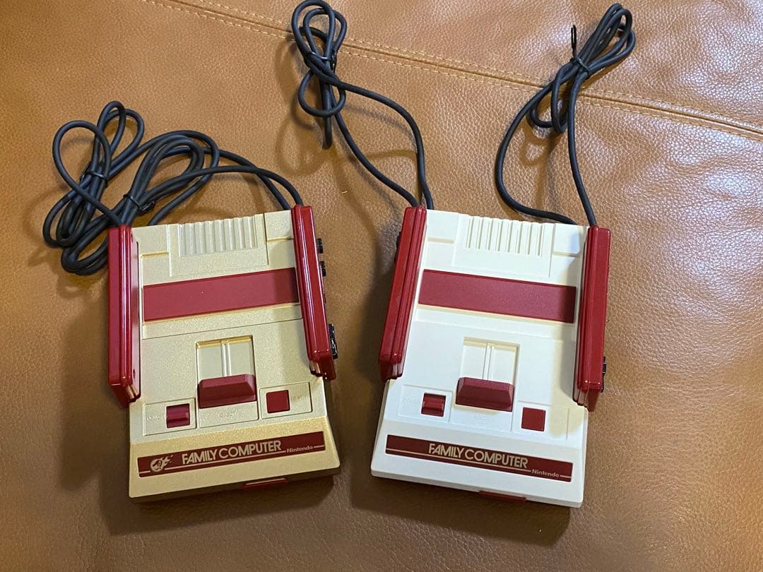 ド*パ様 ニンテンドークラシックミニ少年ジャンプ 2台セット 少年ジャンプ