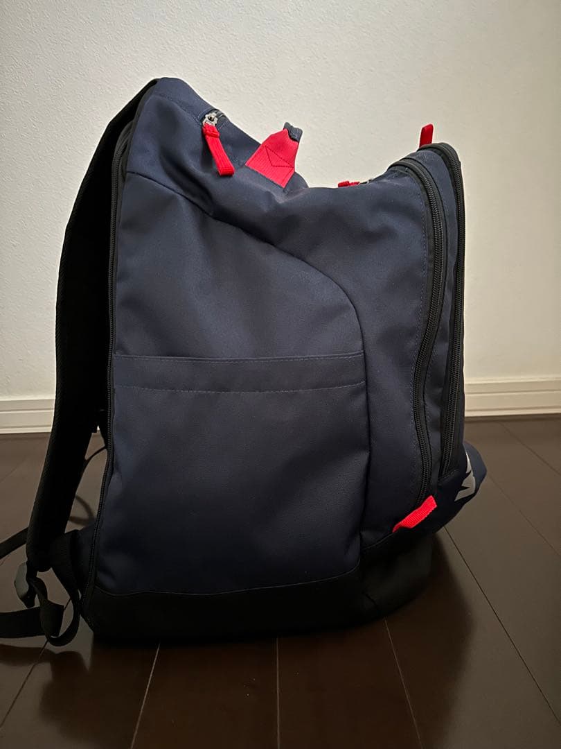 レクザム　REXXAM　スキー　リュック　スキーバッグ　バックパック　2024