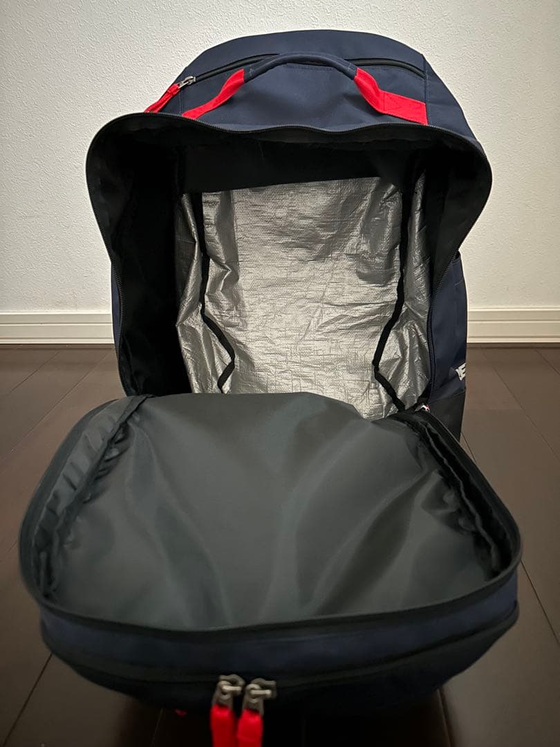 レクザム　REXXAM　スキー　リュック　スキーバッグ　バックパック　2024