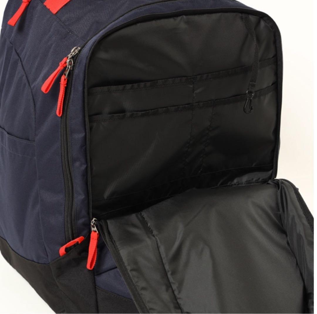 レクザム　REXXAM　スキー　リュック　スキーバッグ　バックパック　2024