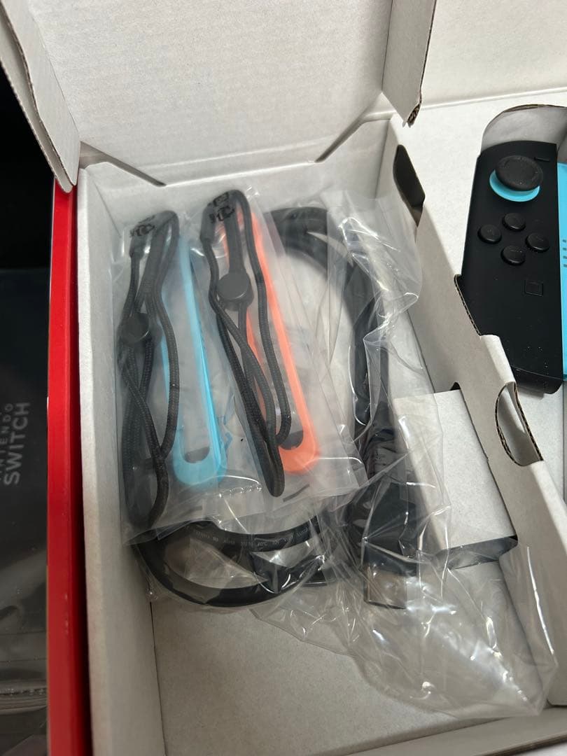 Nintendo Switch2 本体　動作確認済