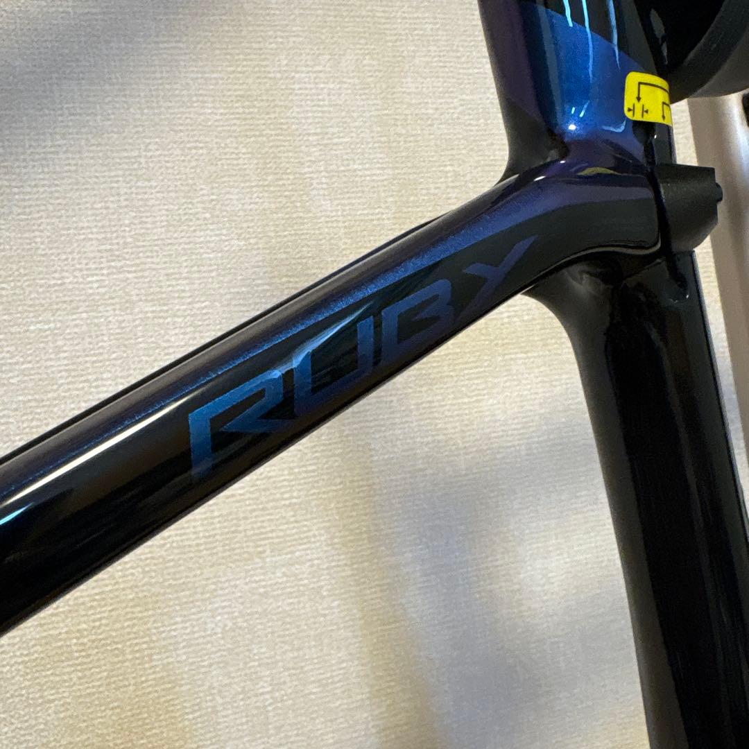 SPECIALIZED RUBY SPORT DISC 2018 48サイズ