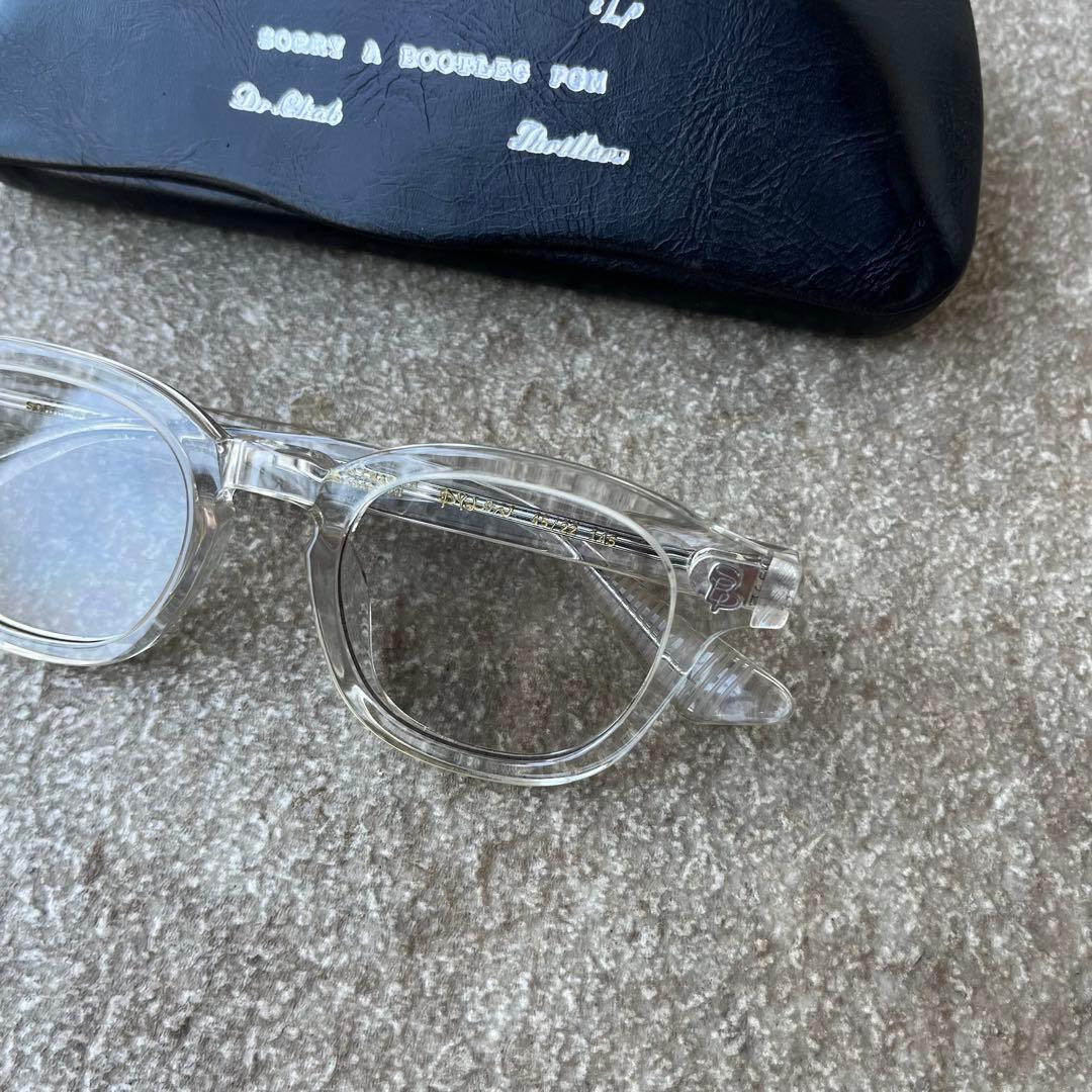 小物 sorry a bootleg program Dylan clear