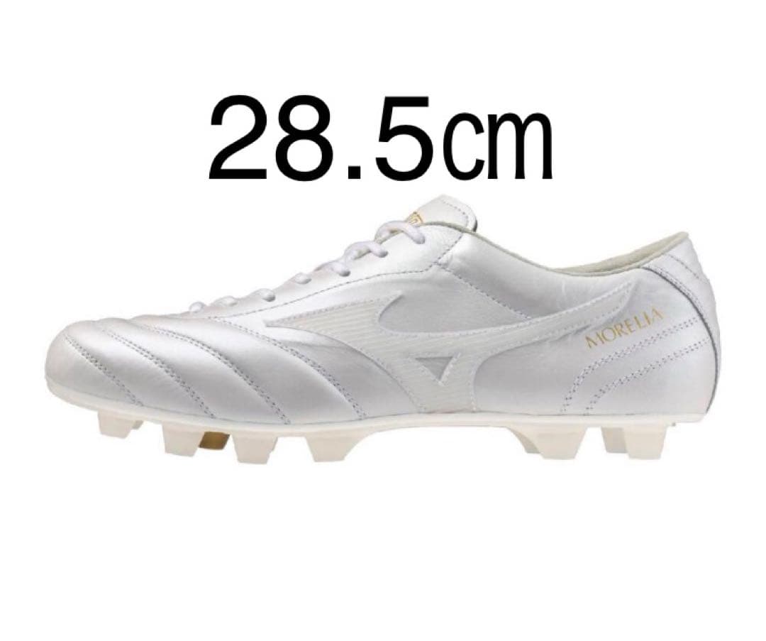 モレリア ジャパン MORELIA UL JAPAN 40周年 28.5㎝