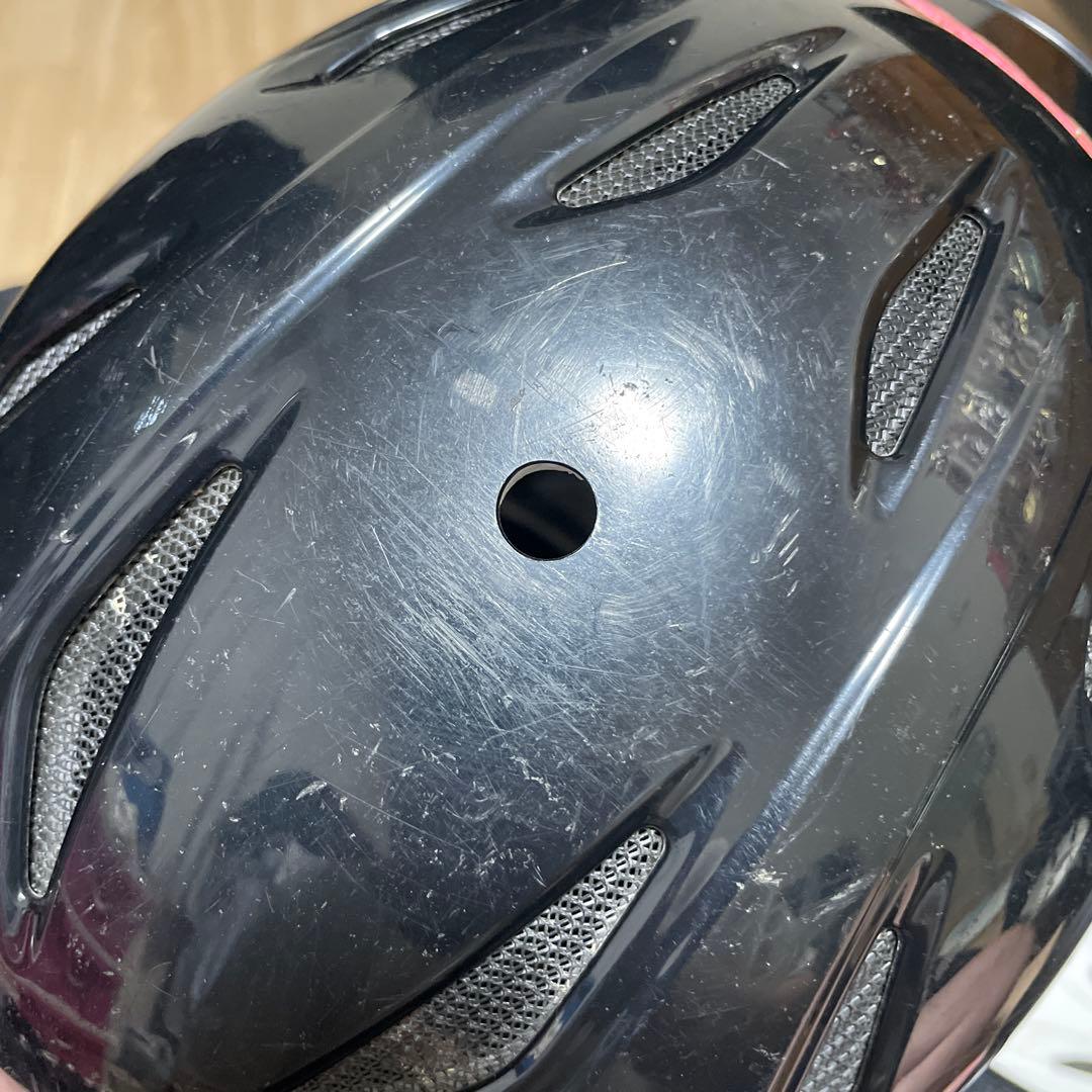 野球 ヘルメット