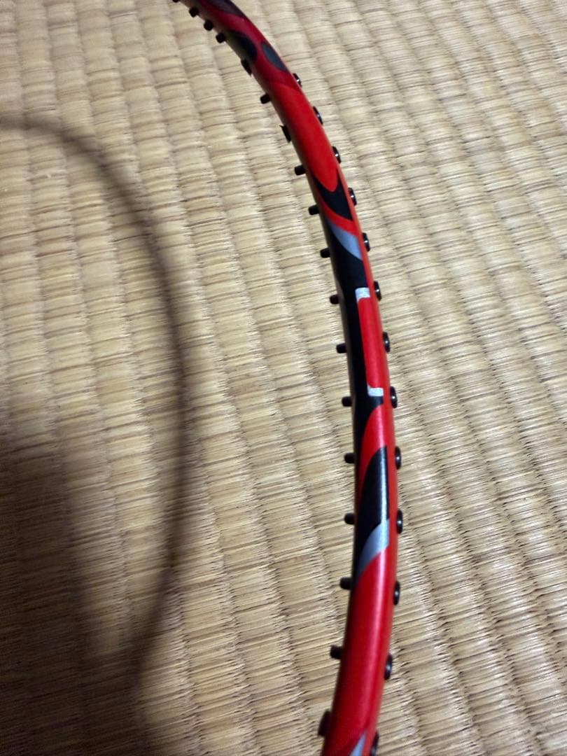 アークセイバー 11 Pro バドミントンラケット 3UG5