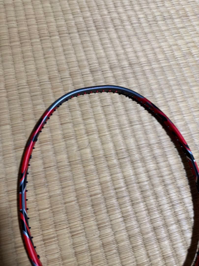 アークセイバー 11 Pro バドミントンラケット 3UG5