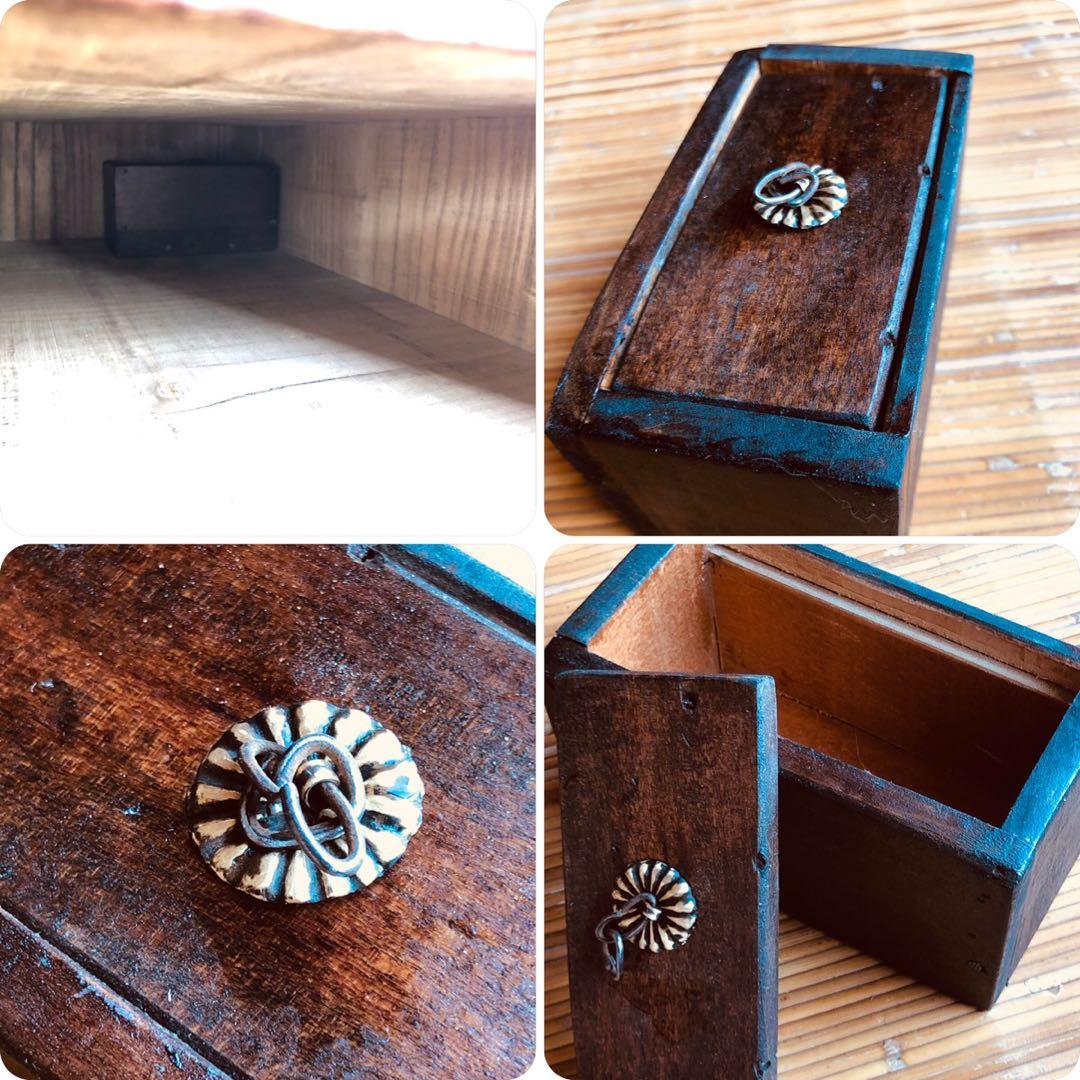 時代箪笥 民藝箪笥 仙台箪笥 引出し収納 骨董 アンティーク レトロ 和モダン