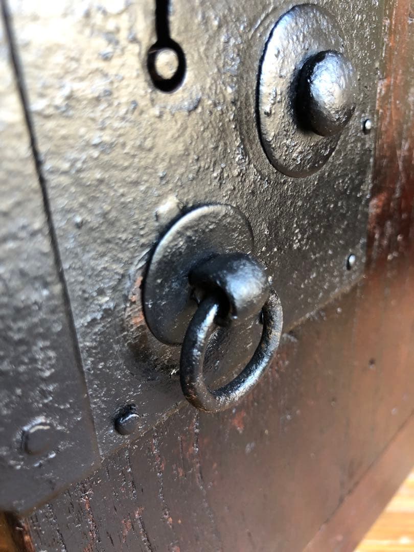 時代箪笥 民藝箪笥 仙台箪笥 引出し収納 骨董 アンティーク レトロ 和モダン