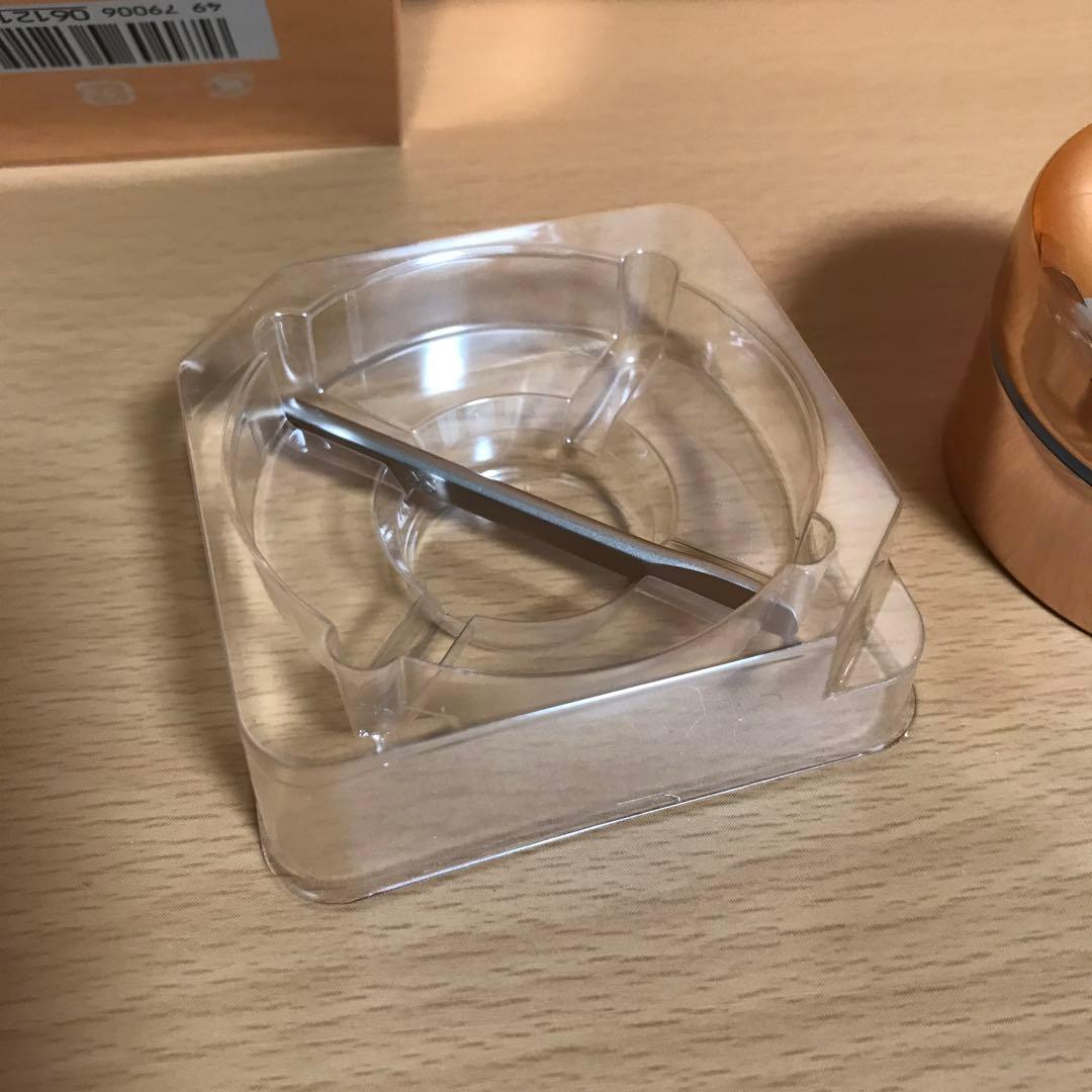 LXP アルティメイトパーフェクティングアイクリーム　15ml