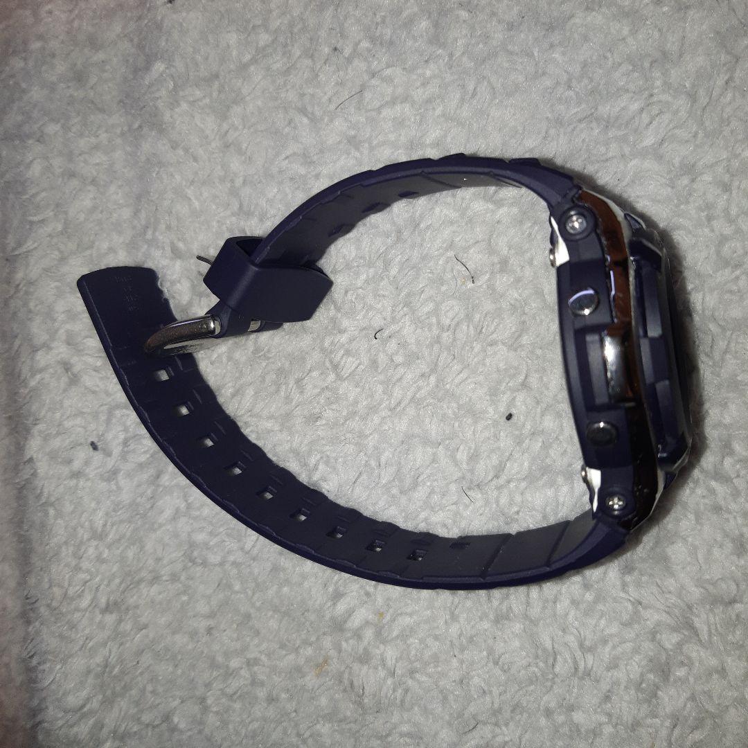 【新品】CASIO Baby G BGA-1100-2BJF 電波ソーラー