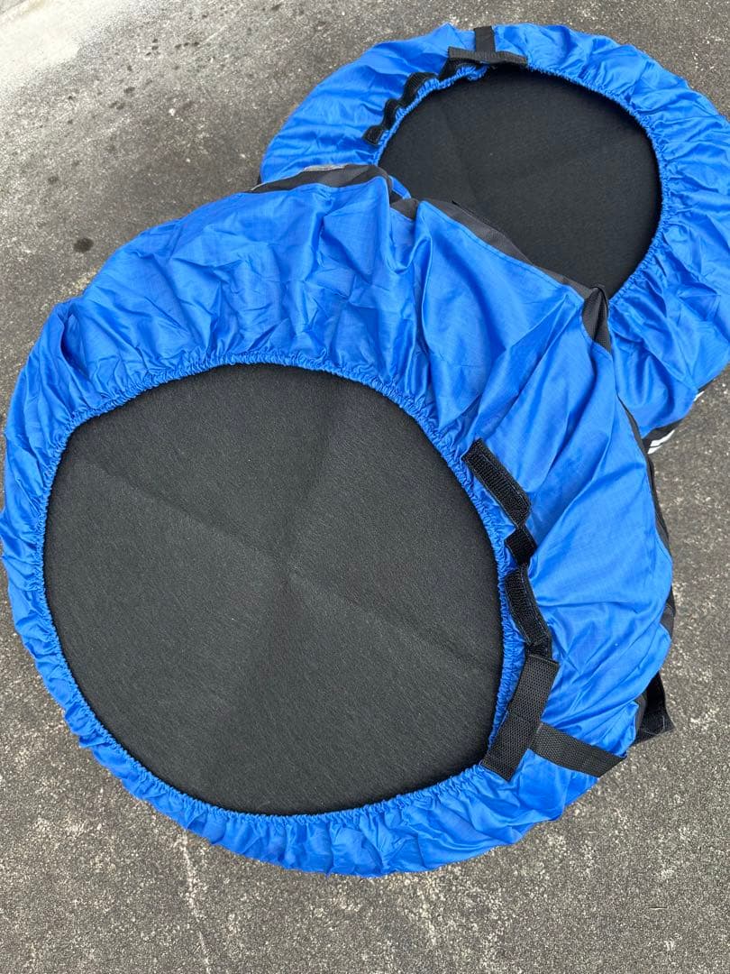 ADVAN Racing RG4 18インチホイール 2本